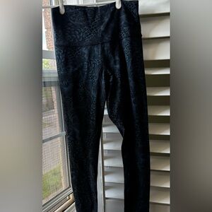 Lululemon Wunder Under